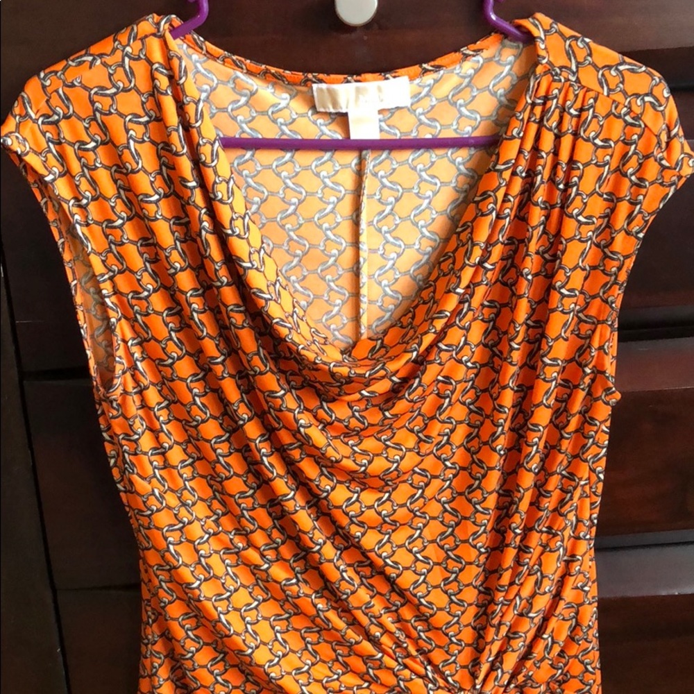 Michael Kors dress